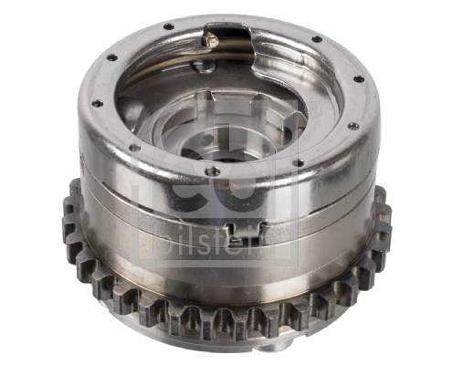 Camshaft Adjuster